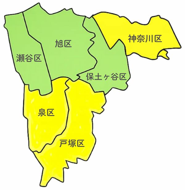 対応可能エリア